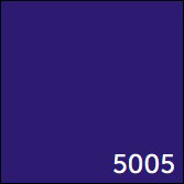 RAL 5005