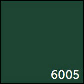 RAL 6005