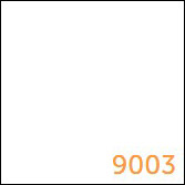 RAL 9003