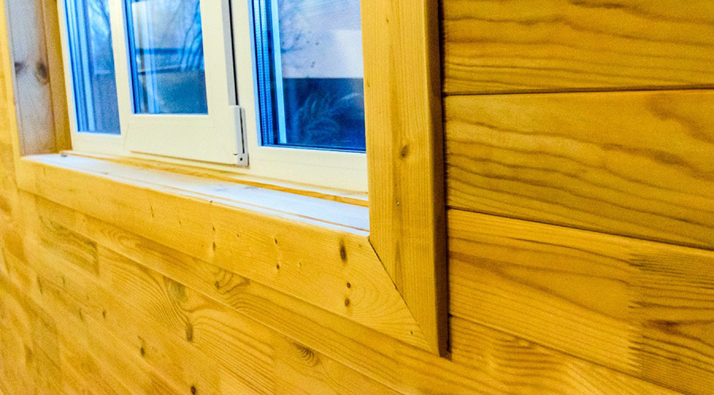 Купить вагонку штиль Строй Комплект Про
