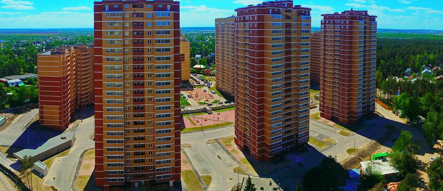 Монтажные работы в Раменском