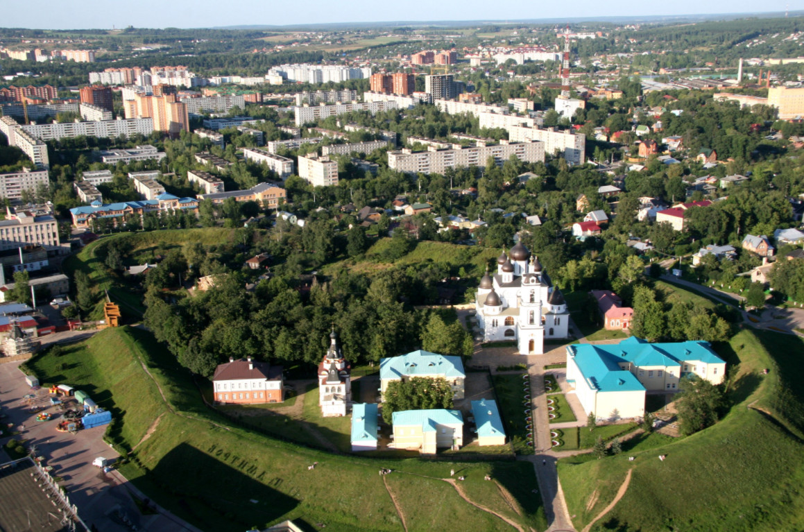 Монтажные работы в Дмитрове