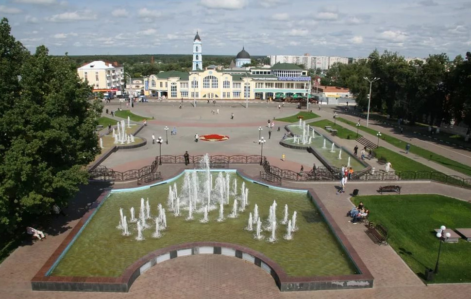 Монтажные работы в Ногинске